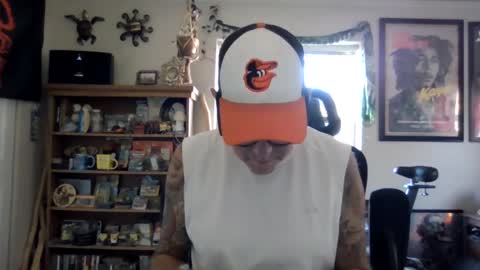 waterfire420 online show from February 2025 10:52:02 PM