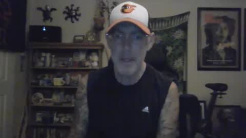 waterfire420 online show from February 2025 04:15:01 AM