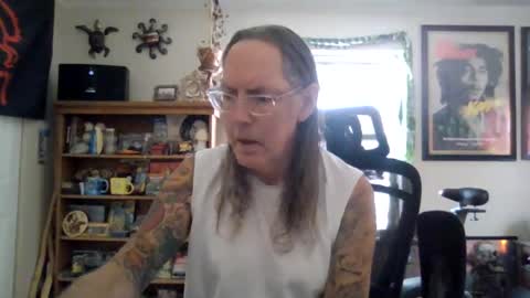 waterfire420 online show from February 2025 11:37:02 PM