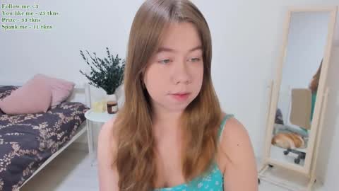 Snapshot of watermelon_sugar_ chatting on March 2025 09:51:02 AM Tess Pls support me with Can we reach 155 my favorite number online show from March 2025 09:51:02 AM