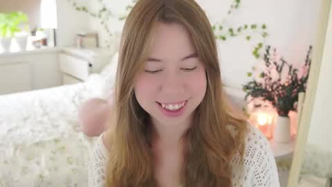 Snapshot of watermelon_sugar_ chatting on September 2025 10:30:01 AM Tess Pls support me with Can we reach 155 my favorite number online show from September 2025 10:30:01 AM