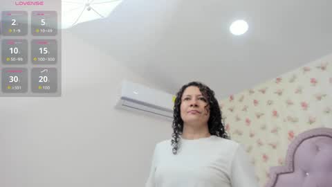 Snapshot of watson_crystal00 chatting on May 2026 02:04:01 PM Milf Latina online show from May 2026 02:04:01 PM