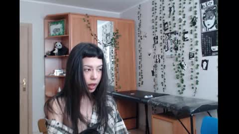 Mina online show from February 2026 11:07:02 AM