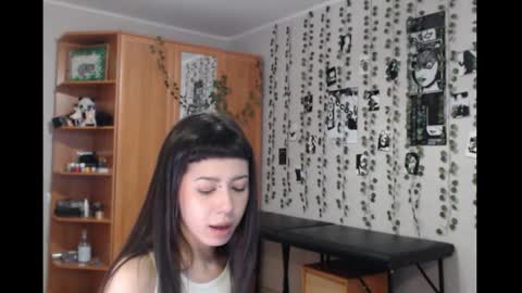 Mina online show from March 2026 03:29:02 PM