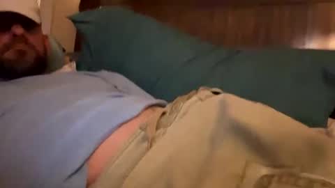 Mike Hunt online show from September 2025 11:54:02 AM