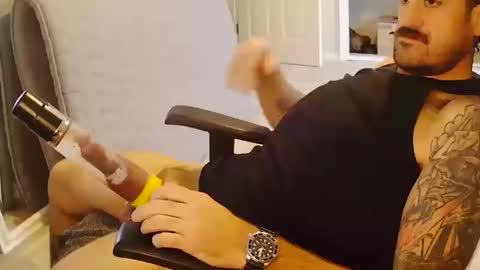 Snapshot of wazooforty2 chatting on October 2025 05:00:01 PM wazooforty2 online show from October 2025 05:00:01 PM