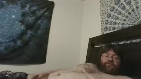 Viking Man online show from November 2025 06:18:02 AM