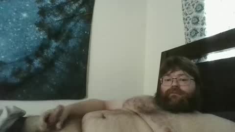 Viking Man online show from November 2025 05:13:02 PM