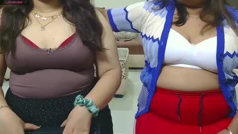 khushiwife kabirhubby kavyasexy gf online show from March 2026 05:45:02 AM