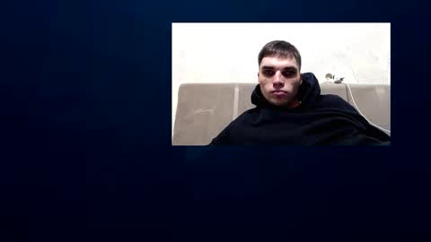 Lia and Artur online show from January 2026 07:17:02 PM