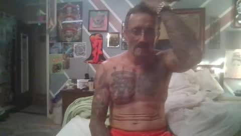 Snapshot of we_r_freaks chatting on February 2026 07:18:01 AM we_r_freaks online show from February 2026 07:18:01 AM