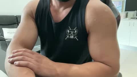 Weapon X online show from January 2026 08:56:01 PM