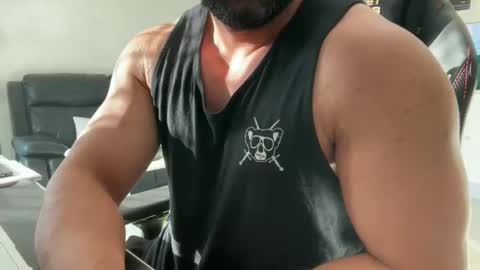 Weapon X online show from January 2026 08:33:01 PM