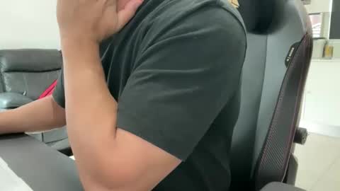 Weapon X online show from March 2026 09:17:01 PM