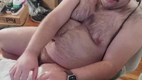 webarebuttbears online show from March 2026 12:50:01 AM