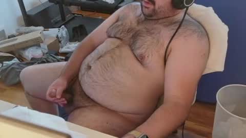 webarebuttbears online show from July 2026 08:33:02 PM