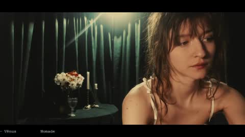 Coraline online show from April 2026 04:34:01 PM