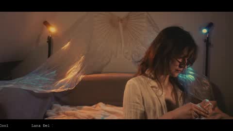 Coraline online show from April 2026 04:52:02 PM