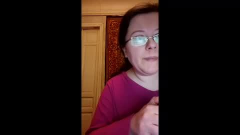 Marina online show from March 2025 10:38:02 PM