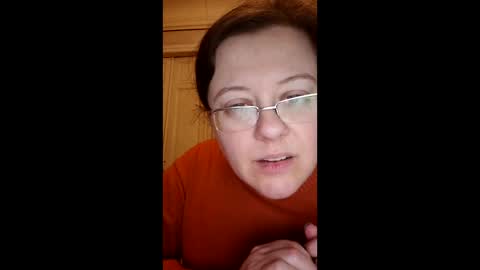 Marina online show from March 2025 11:01:02 PM