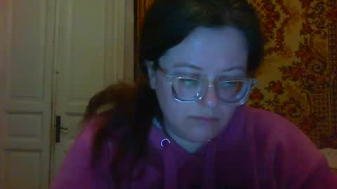 Marina online show from April 2026 09:53:01 PM