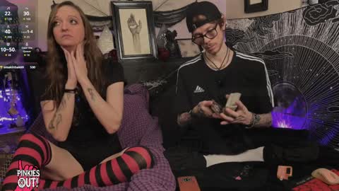 WebzKordz online show from April 2026 06:52:01 AM