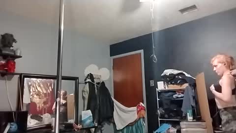 Marie Lynn online show from December 2024 06:00:02 AM