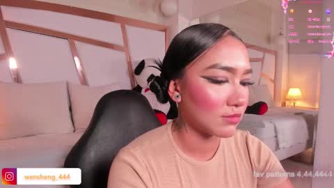 Wennsheng online show from March 2026 05:08:01 PM