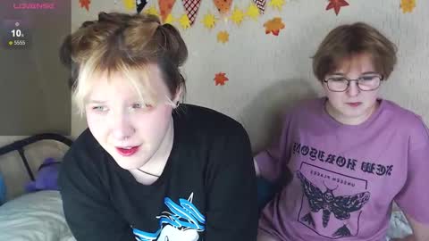 rixsy and ricky online show from November 2025 02:10:01 PM