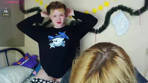 rixsy and ricky online show from December 2025 04:01:02 PM