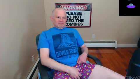 Chris online show from March 2026 05:39:02 PM