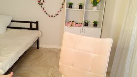 WeksaMur online show from July 2026 09:17:02 PM