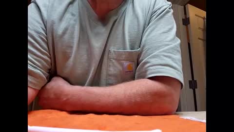 Snapshot of welderod chatting on October 2025 03:27:01 AM welderod online show from October 2025 03:27:01 AM