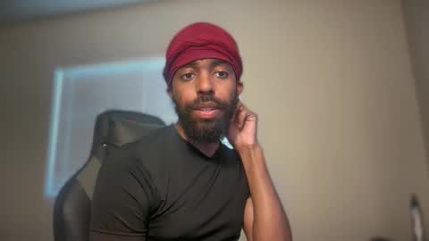 Langston online show from May 2026 08:26:02 PM
