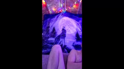 Welshdragon37 online show from April 2026 11:10:01 PM