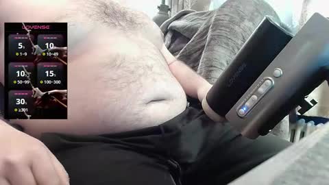 Scotty online show from October 2025 12:05:01 PM