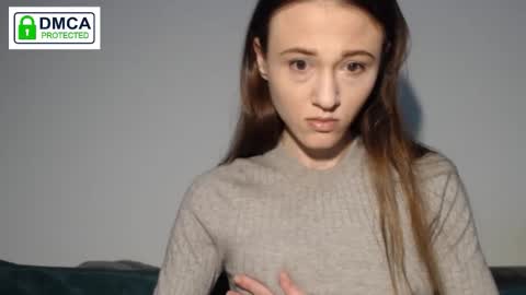 Milena online show from December 2025 09:41:02 PM