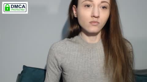 Milena online show from April 2026 08:03:01 PM