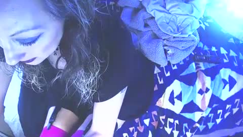 RiZZA and MiKE online show from January 2025 01:19:01 PM