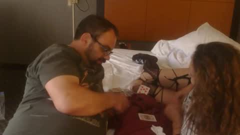 RiZZA and MiKE online show from May 2026 04:56:02 PM
