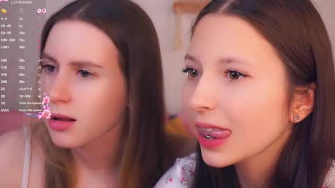 Nora online show from November 2025 08:29:02 PM