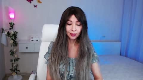 Snapshot of wendifoster chatting on December 2024 05:54:02 PM Wendi Foster online show from December 2024 05:54:02 PM