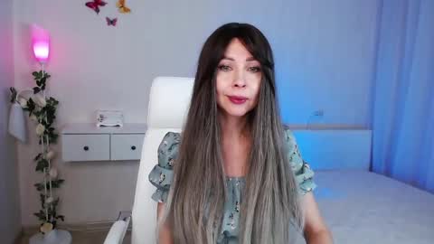 Snapshot of wendifoster chatting on December 2024 08:57:02 PM Wendi Foster online show from December 2024 08:57:02 PM