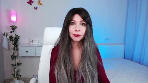 Snapshot of wendifoster chatting on January 2025 08:16:01 PM Wendi Foster online show from January 2025 08:16:01 PM