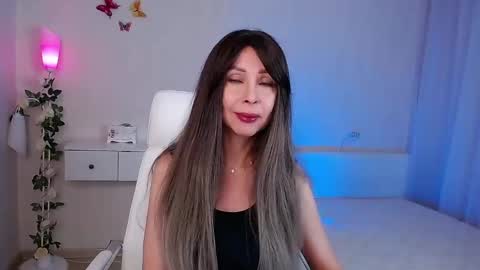 Snapshot of wendifoster chatting on February 2025 07:10:02 PM Wendi Foster online show from February 2025 07:10:02 PM