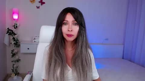 Snapshot of wendifoster chatting on September 2025 06:35:02 PM Wendi Foster online show from September 2025 06:35:02 PM