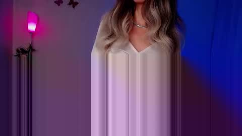 Snapshot of wendifoster chatting on November 2025 10:18:02 PM Wendi Foster online show from November 2025 10:18:02 PM