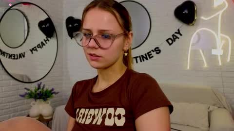 Im Wendy online show from February 2026 09:22:01 PM