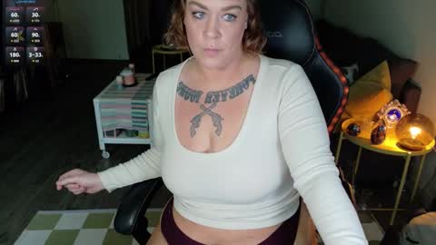 wendy_darling69 online show from October 2025 08:26:01 PM