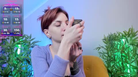 Snapshot of wendy_goddes chatting on February 2025 07:04:02 AM Wendy online show from February 2025 07:04:02 AM